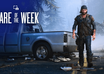 Days Gone Remastered – Official PlayStation Blog