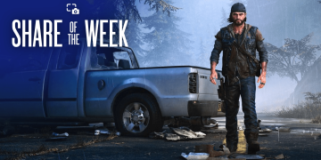 Days Gone Remastered – Official PlayStation Blog