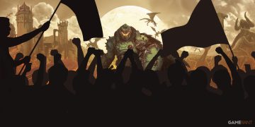 Doom Fans Begin Canceling Pre-Orders for Dark Ages