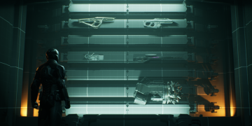 EVE Vanguard, the MMOFPS That Vows to “Truly Respect Your Time,” Set for Steam Early Access Next Summer