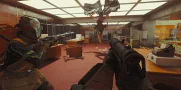 Register for Early Access to Remedy’s FBC: Firebreak Closed Technical Test