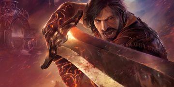 Review of “Blades of Fire” for PlayStation 5