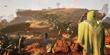 Thousands Flock to the Sands as Final Dune Awakening Beta Goes Live Before Launch