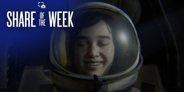Weekly Spotlight: Expressive – PlayStation Blog